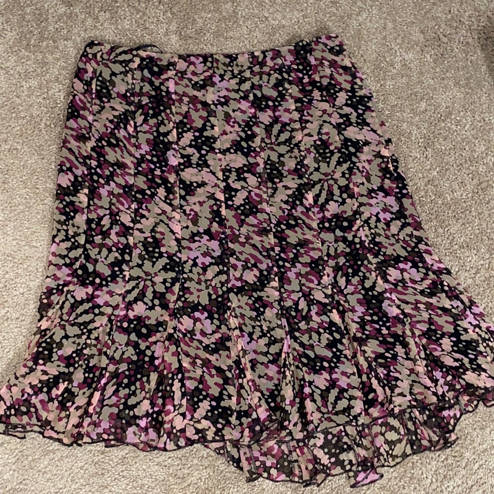 Womens Size 8 Skirt